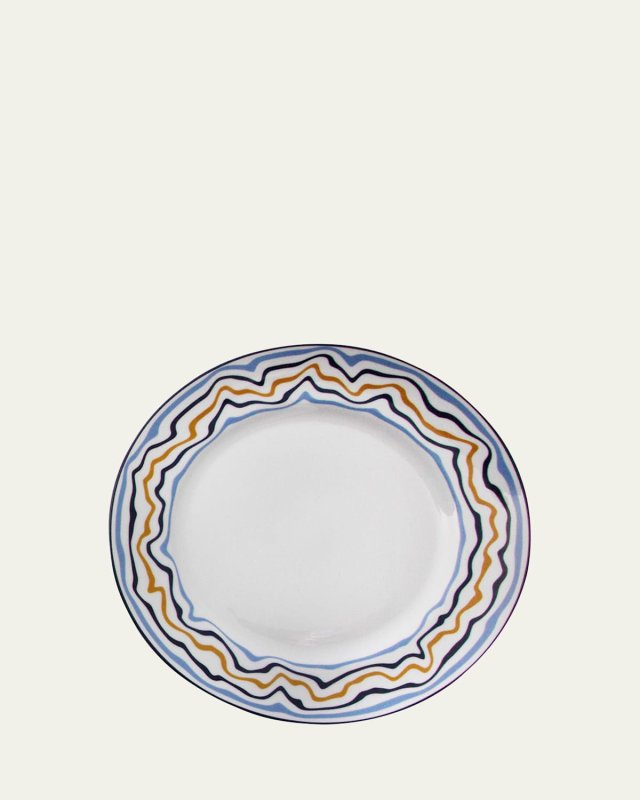 Lio Dinner Plates, Set of 4